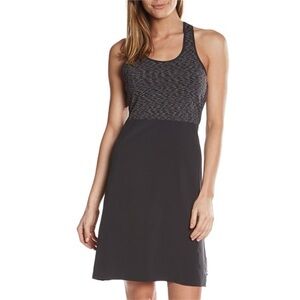 Smartwool Lightweight Merino Wool Blend Willow Lake Dress Size Small